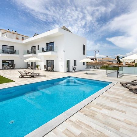 Casa Das Praias Lagos Esterno foto