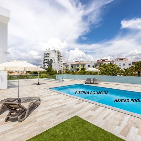 Casa Das Praias Lagos Esterno foto