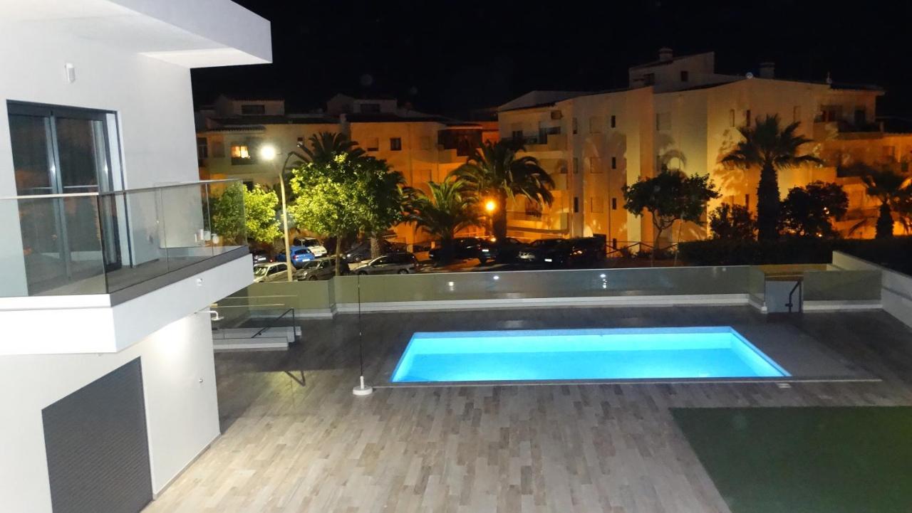 Casa Das Praias Lagos Esterno foto