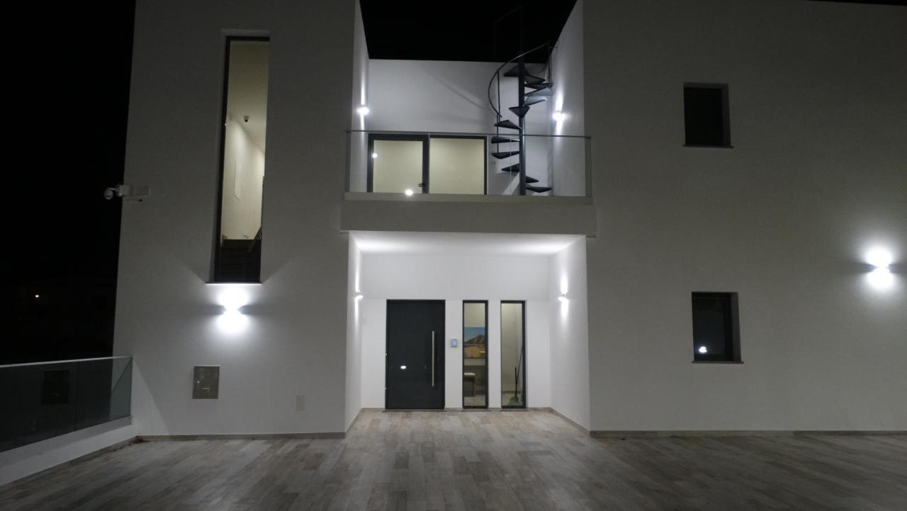 Casa Das Praias Lagos Esterno foto