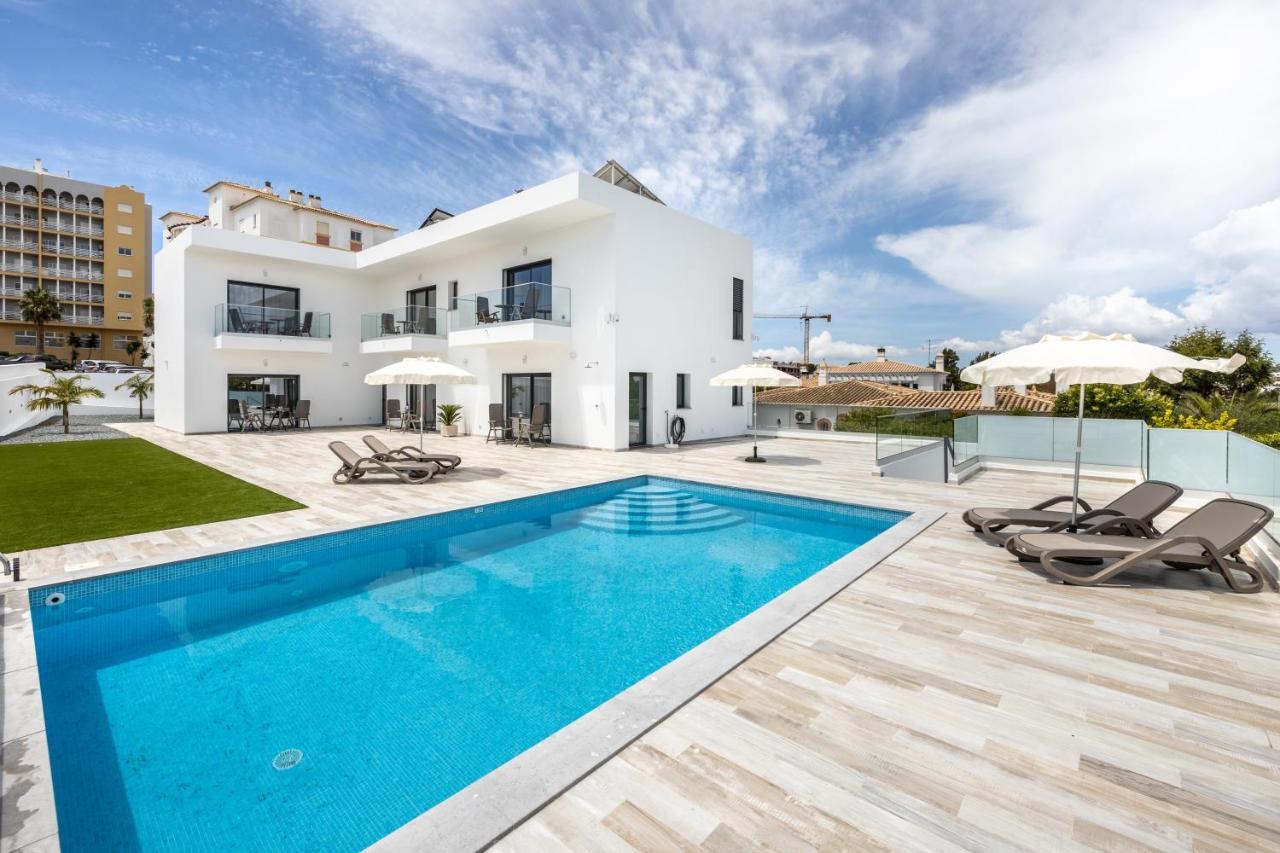 Casa Das Praias Lagos Esterno foto