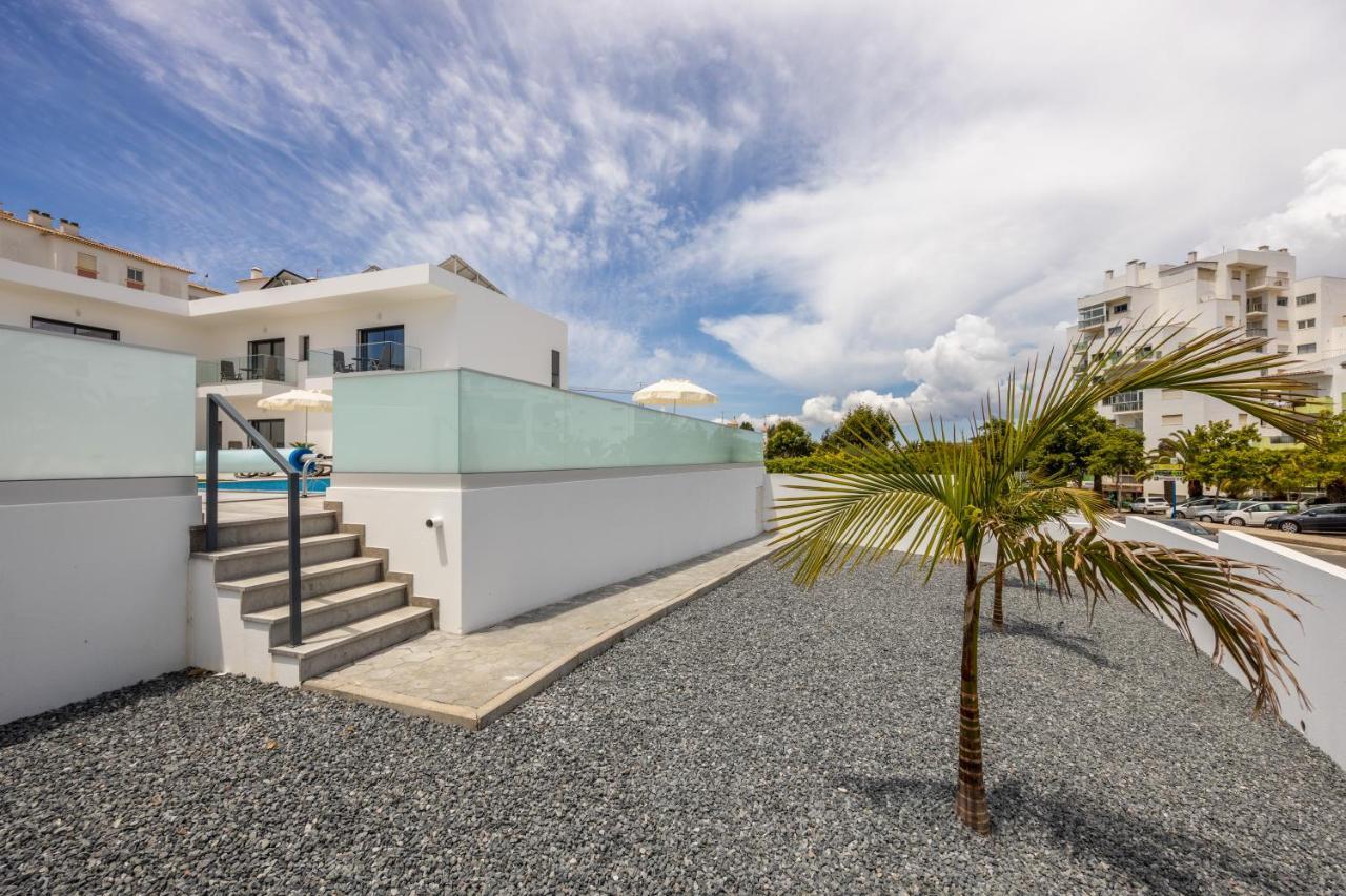 Casa Das Praias Lagos Esterno foto