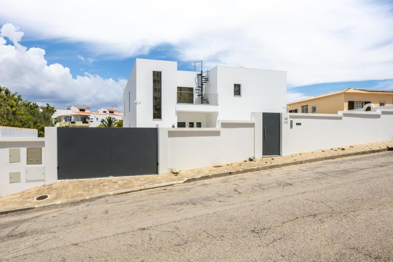 Casa Das Praias Lagos Esterno foto