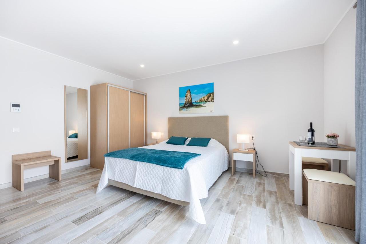 Casa Das Praias Lagos Esterno foto
