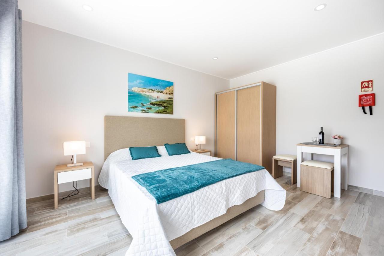 Casa Das Praias Lagos Esterno foto