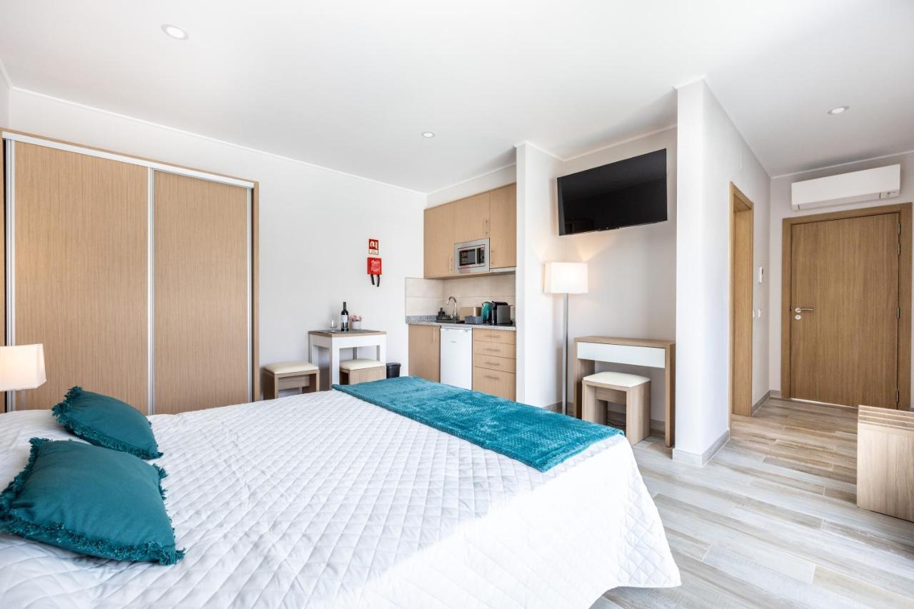 Casa Das Praias Lagos Esterno foto