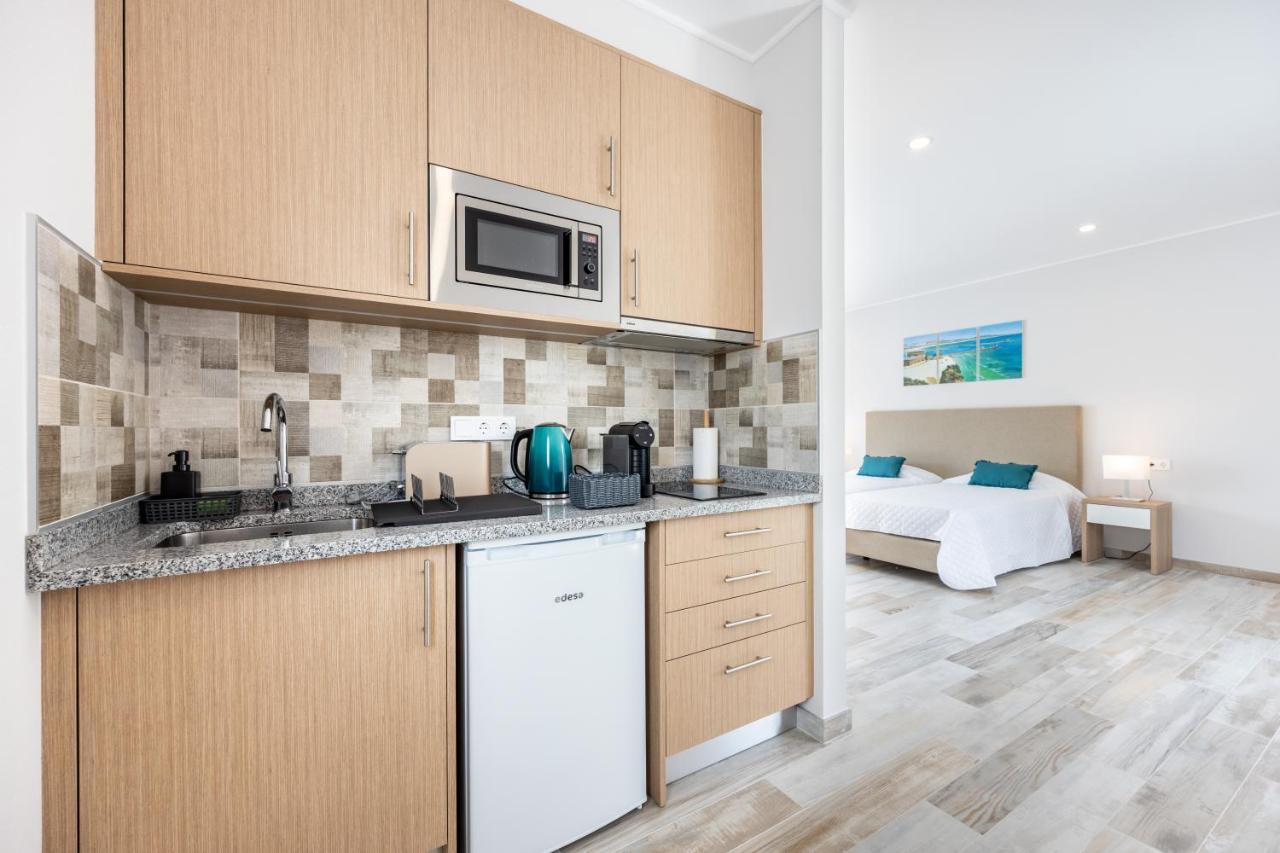Casa Das Praias Lagos Esterno foto