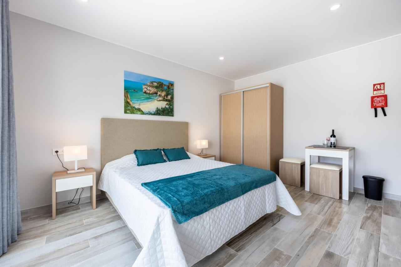 Casa Das Praias Lagos Esterno foto